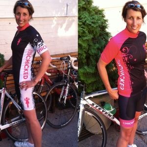 Bike CYCLING Jersey